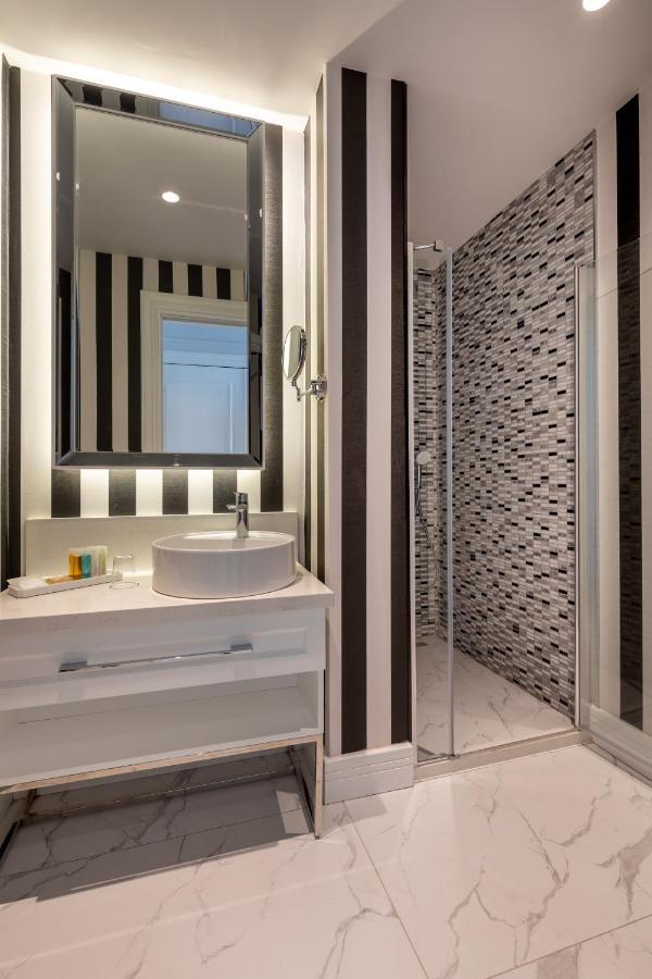 Motif Hotel Çeşme Eksteriør bilde