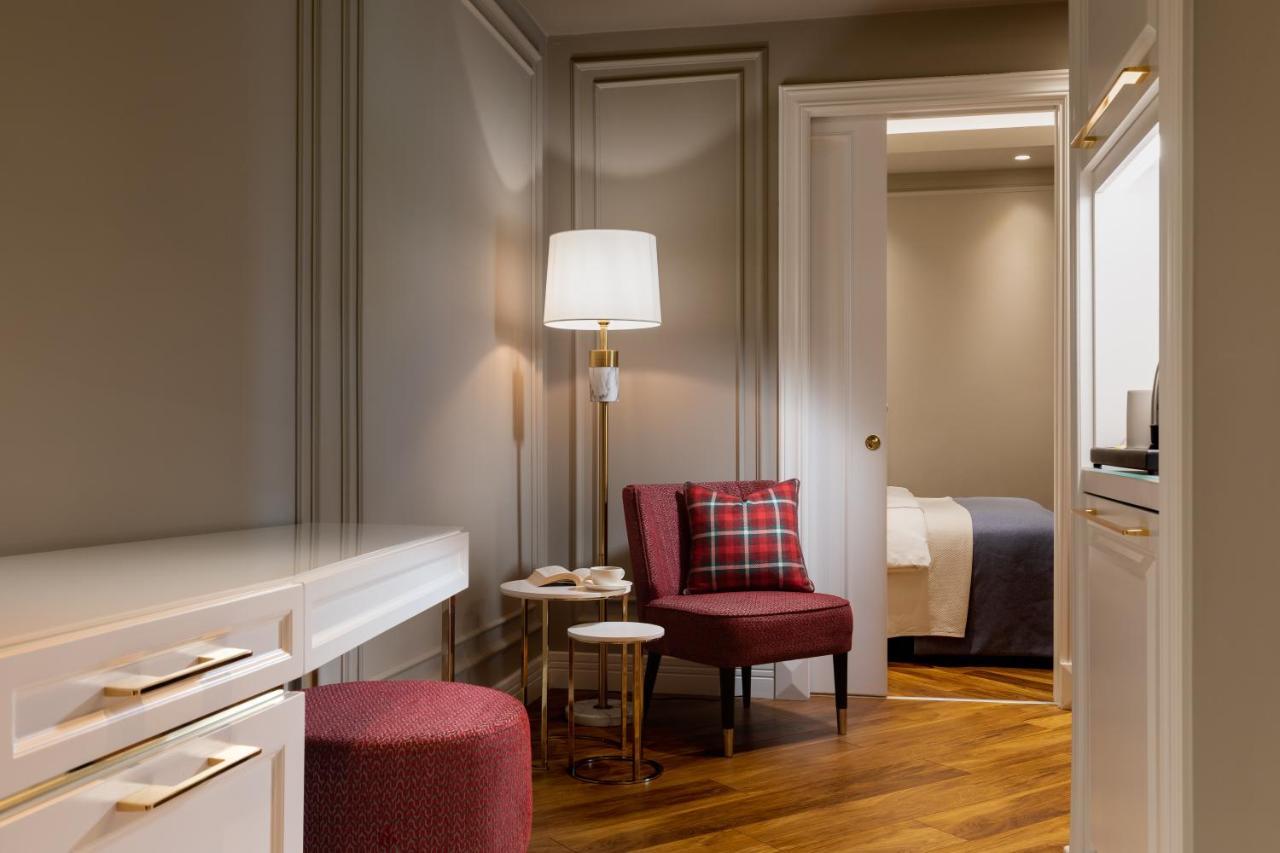 Motif Hotel Çeşme Eksteriør bilde