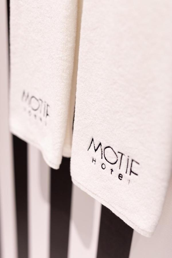 Motif Hotel Çeşme Eksteriør bilde