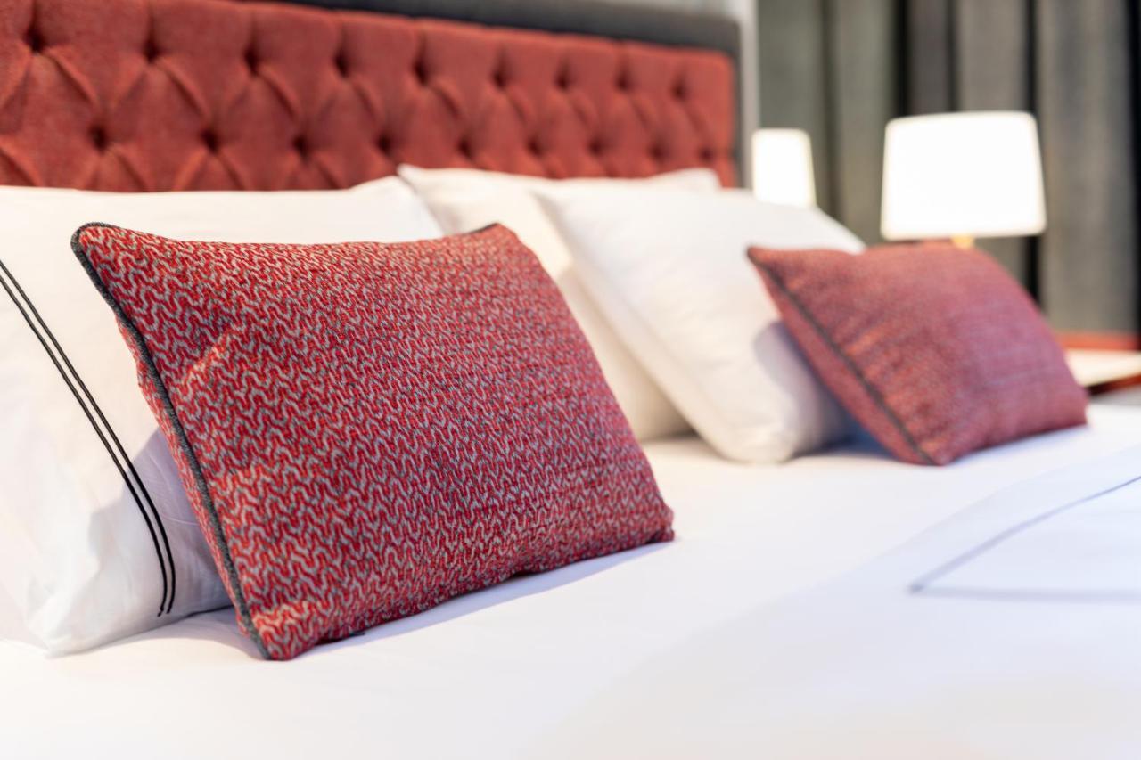 Motif Hotel Çeşme Eksteriør bilde