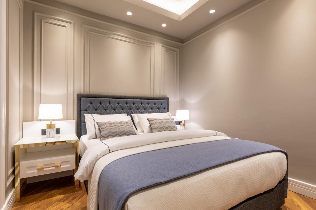 Motif Hotel Çeşme Eksteriør bilde