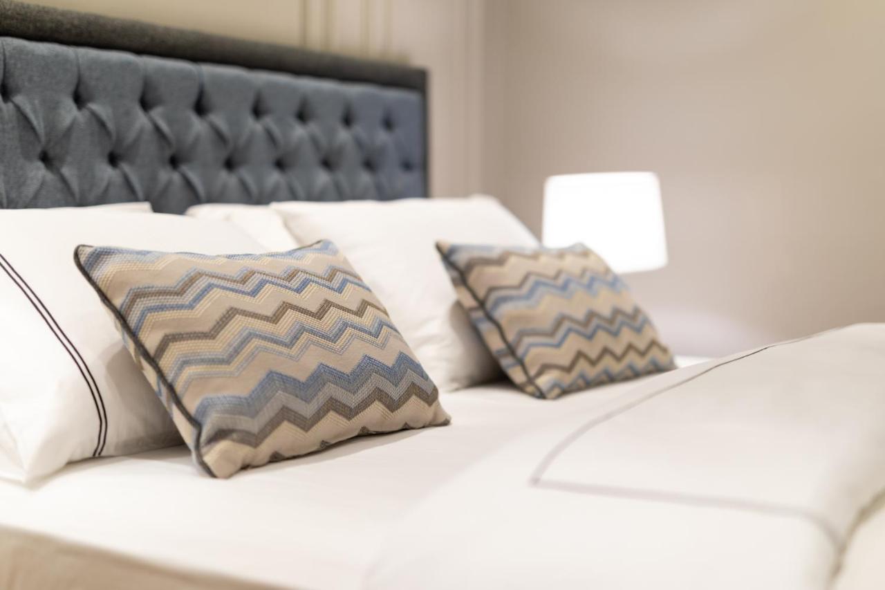 Motif Hotel Çeşme Eksteriør bilde