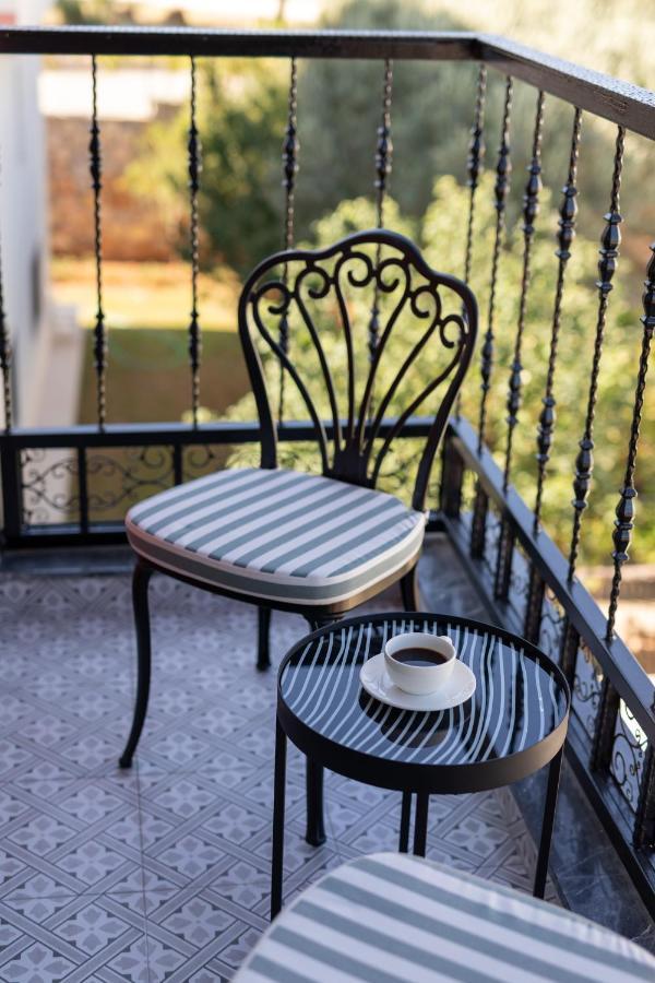 Motif Hotel Çeşme Eksteriør bilde