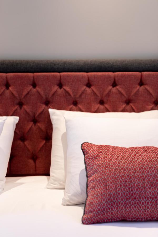 Motif Hotel Çeşme Eksteriør bilde