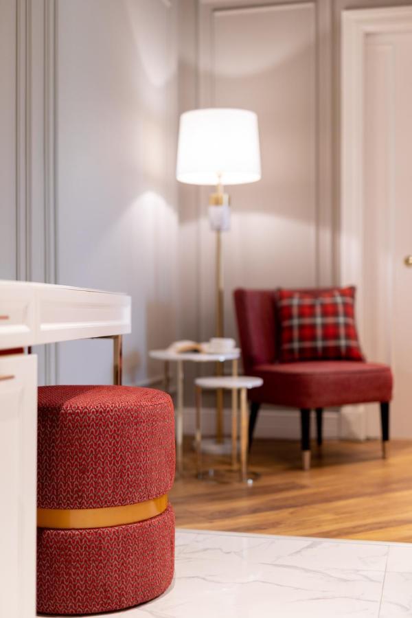 Motif Hotel Çeşme Eksteriør bilde